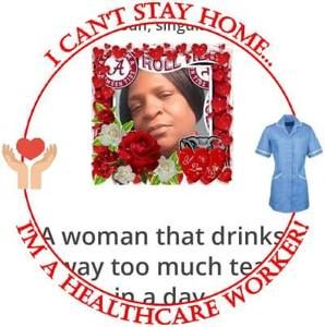 Meet your Posher, Sabrina